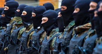 Отдельных добровольческих батальонов на Донбассе нет: в ООС отреагировали на заявление Яроша