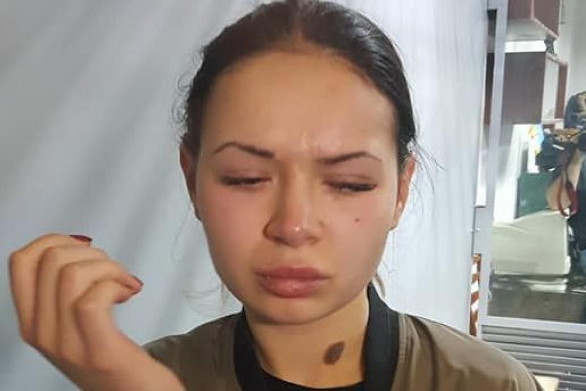 Смертельное ДТП в Харькове: Зайцева не явилась в зал суда из-за ухудшения самочувствия