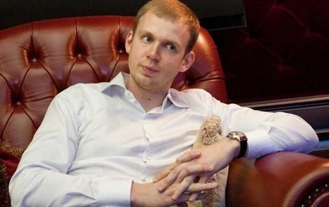 У Швейцарії арештували майно Курченка У Швейцарії арештували майно Курченка