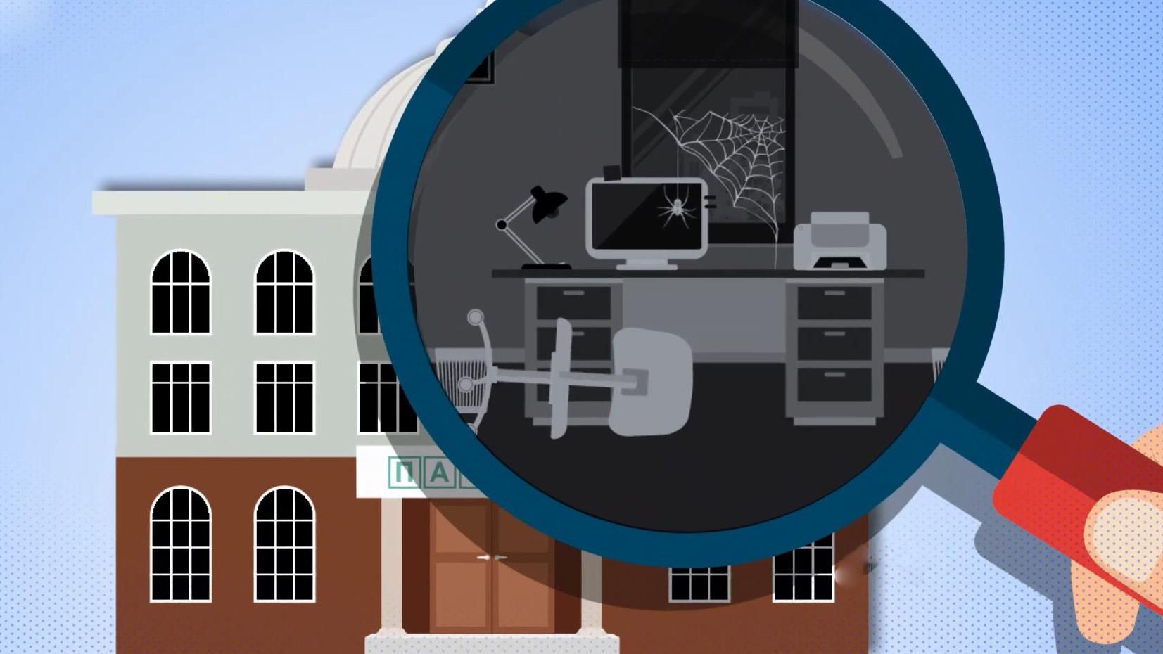 Скільки політпартій України не мають жодного працівника і чому: неочікувані цифри Скільки політпартій України не мають жодного працівника і чому: неочікувані цифри