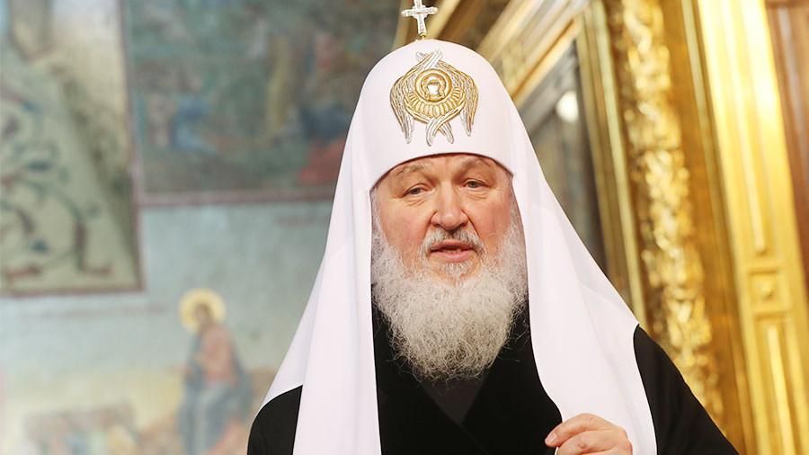 РПЦ приречена на маргінальність в Україні, – експерт РПЦ приречена на маргінальність в Україні, – експерт