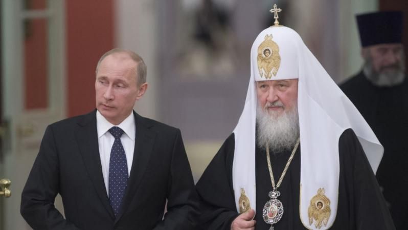 Россия хотела возглавить Константинополь, а стала раскольником, – политолог
