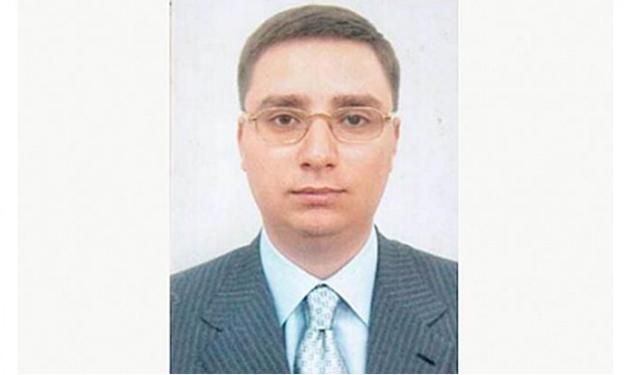 Затримання у Франції високопосадовця-утікача з України: стала відома особа затриманого Затримання у Франції високопосадовця-утікача з України: стала відома особа затриманого