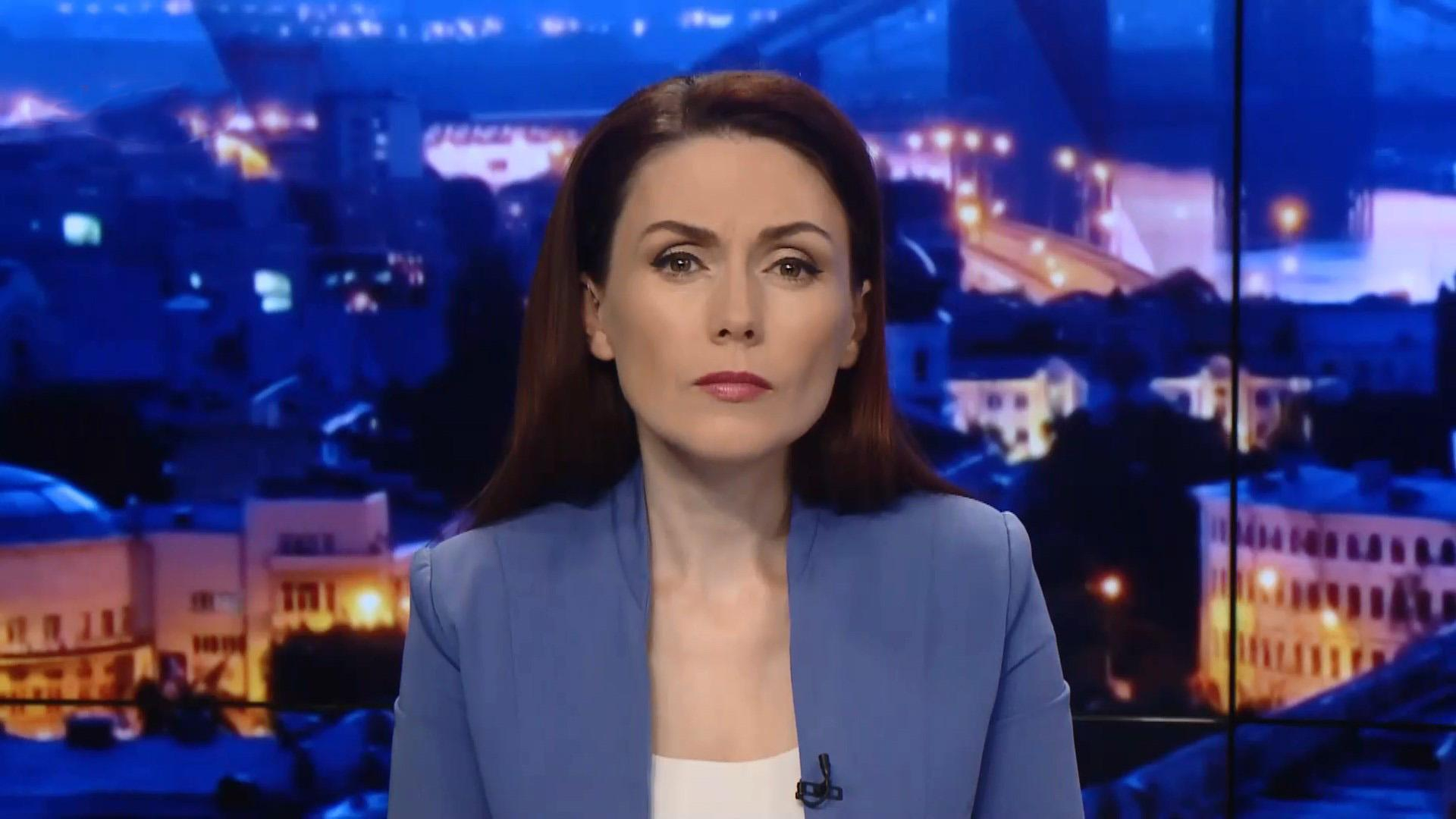 Выпуск новостей за 22:00:Гражданские на фронте.Отправка украинских воинов на "Игры непокоренных"