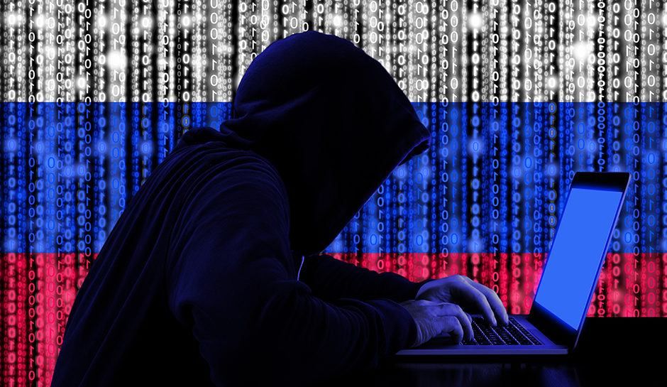 У Чехії затримали російських хакерів, що атакували МЗС країни