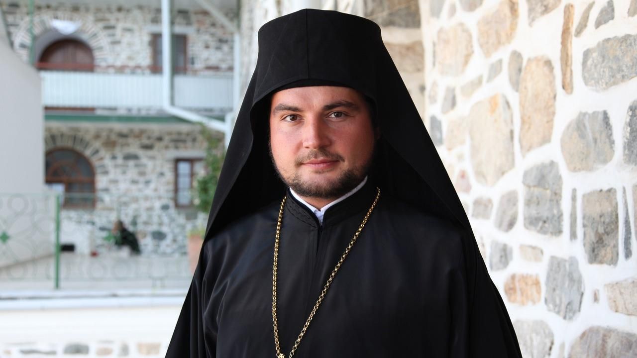 Український митрополит змінює Московський патріархат на Константинопольский: роз'яснення заяви 