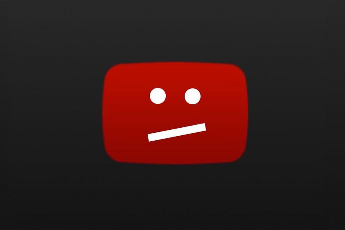 В роботі YouTube стався збій 17 жовтня 2018 - новини