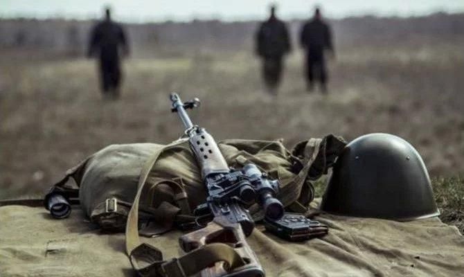 Украина понесла тяжелые потери на Донбассе