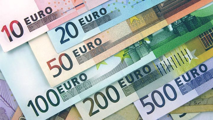 Курс валют НБУ на 18-10-2018: курс долара, курс євро