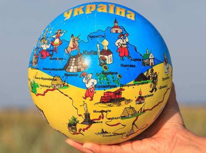 Украина поднялась в рейтинге глобальной конкурентоспособности: обнародованы результаты