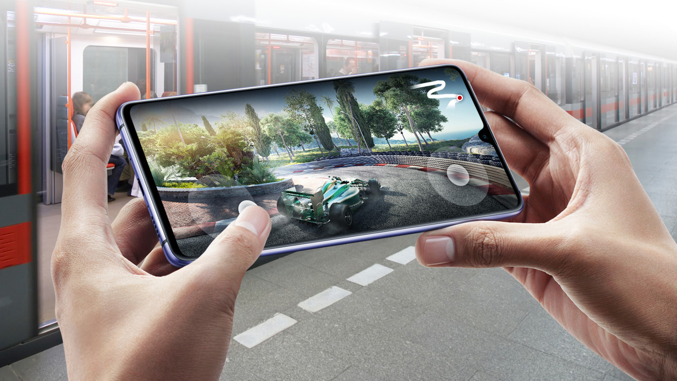 Huawei Mate 20X: огляд, ціна, характеристики смартфона