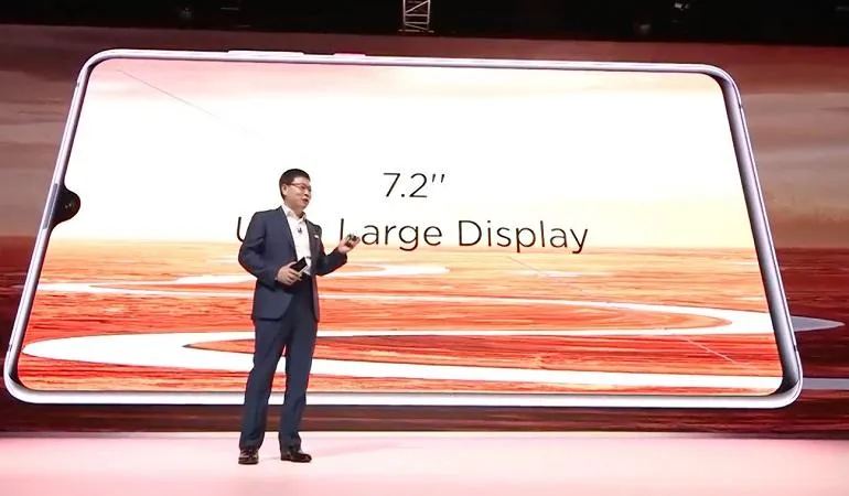 Huawei Mate 20X Huawei Mate 20X