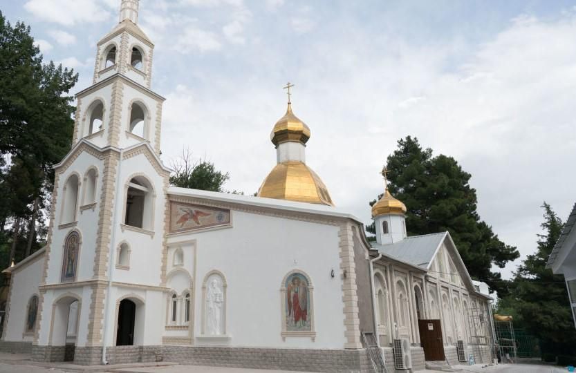 Автокефалия для Украины: еще одна церковь заявила о разрыве с Константинополем