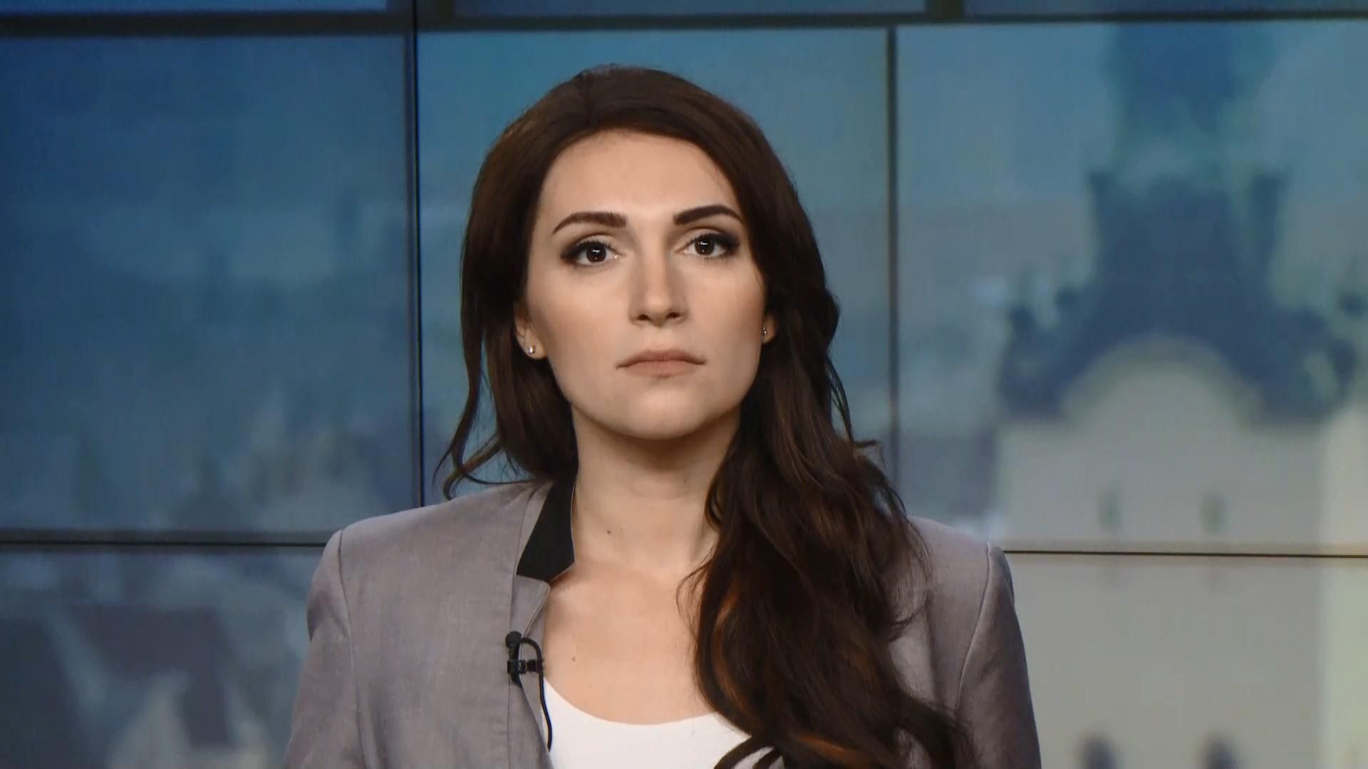 Випуск новин за 12:00: Розслідування катастрофи СУ-27. Скандал у Раді Випуск новин за 12:00: Розслідування катастрофи СУ-27. Скандал у Раді