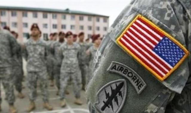 Другий загиблий пілот Су-27 таки був американським військовим, – ЗСУ Другий загиблий пілот Су-27 таки був американським військовим, – ЗСУ