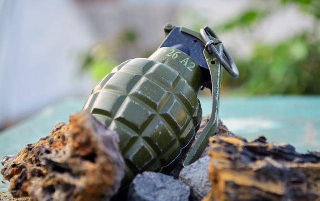 Взрыв прогремел в детском саду на оккупированной Луганщине