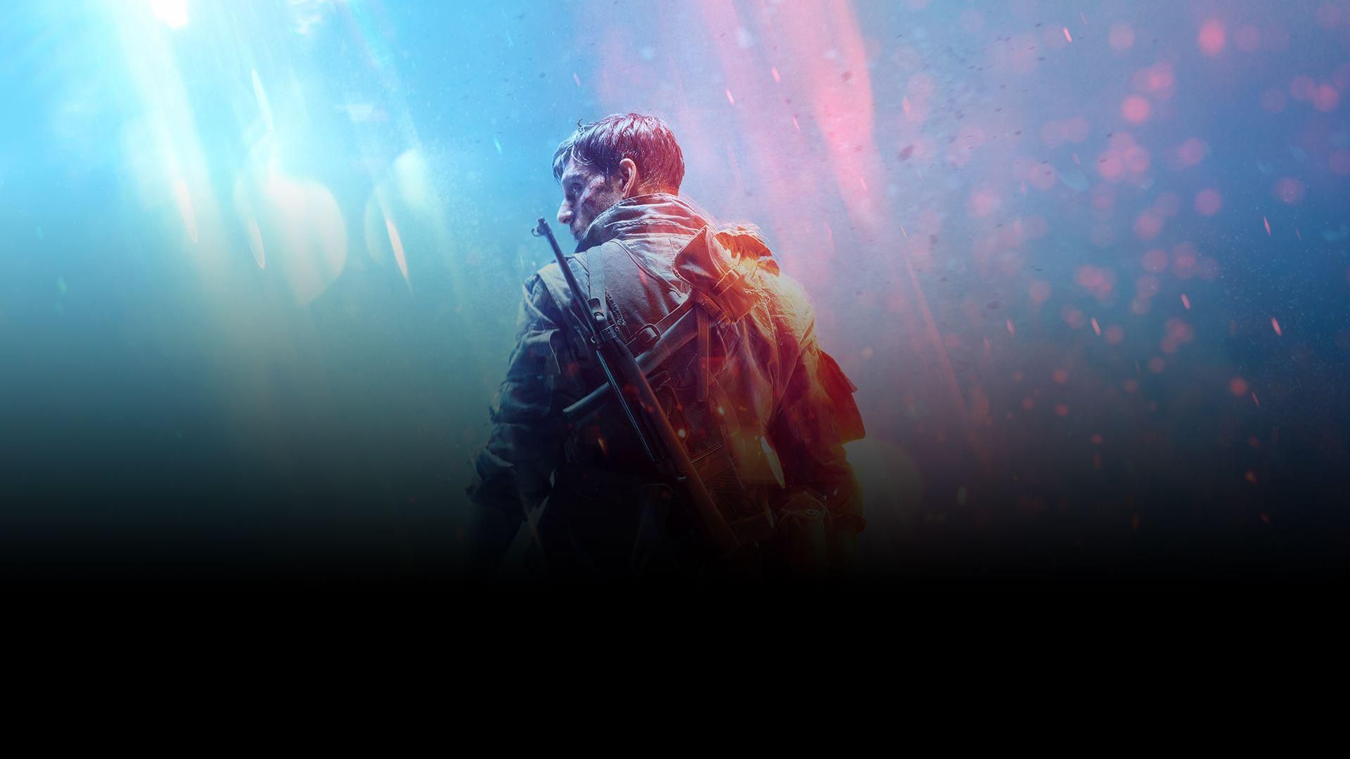 Разработчики опубликовали первый сюжетный трейлер игры Battlefield V