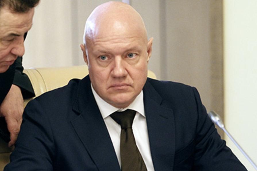 У Москві затримали російського віце-прем'єра окупованого Криму