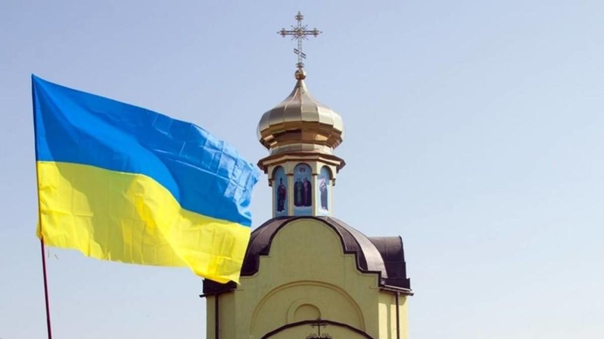 Кого украинцы хотят видеть главой автокефальной церкви Кого украинцы хотят видеть главой автокефальной церкви