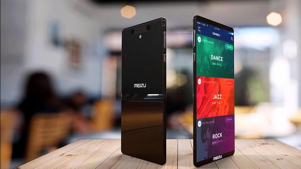 Meizu представит новый смартфон – Meizu Note 8: особенности новинки