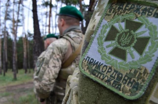 Через теракт в Керчі Україна посилила охорону адмінмежі з окупованим Кримом