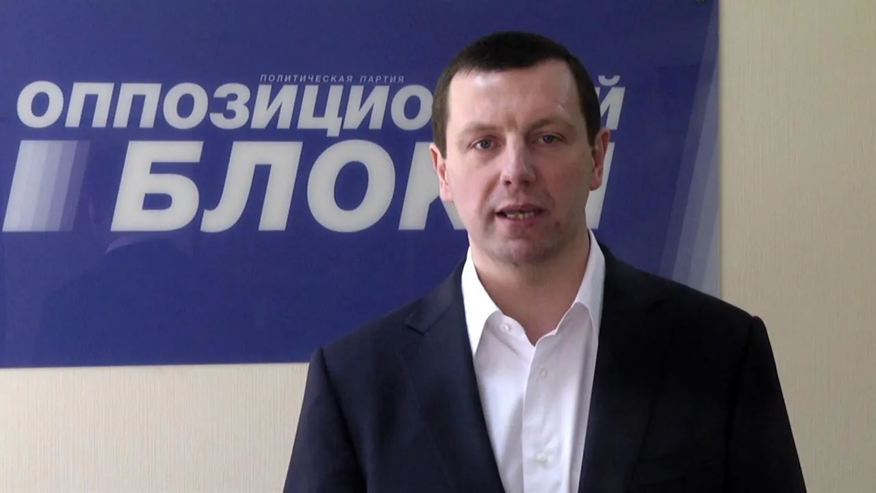 Дунаєв Опоблок Дунаєв Опоблок