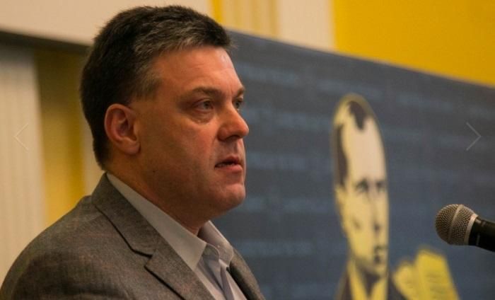 У Тягнибока есть план на парламентские выборы, – политолог У Тягнибока есть план на парламентские выборы, – политолог