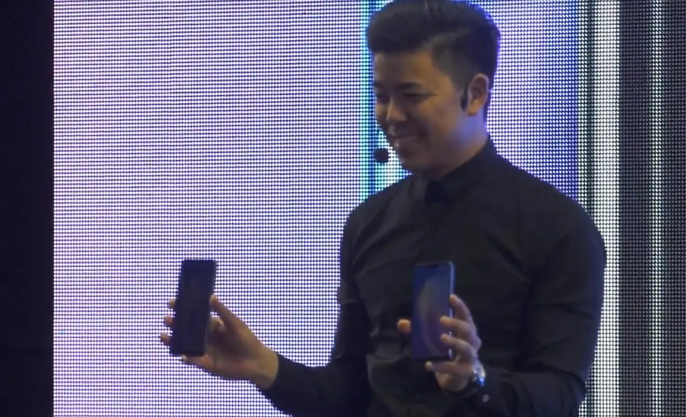 Xiaomi Mi 8 Lite Xiaomi Mi 8 Lite