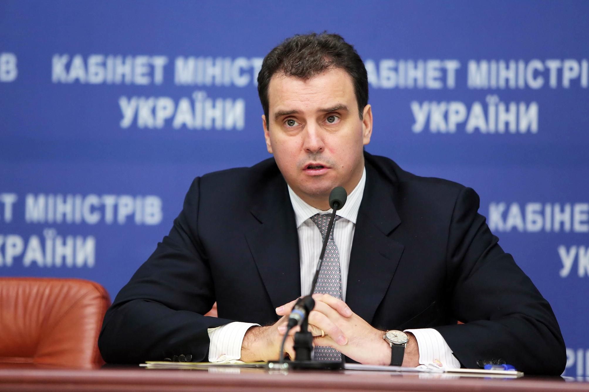 Экс-министр экономики обвинил в своей отставке прежнее руководство Администрации Президента