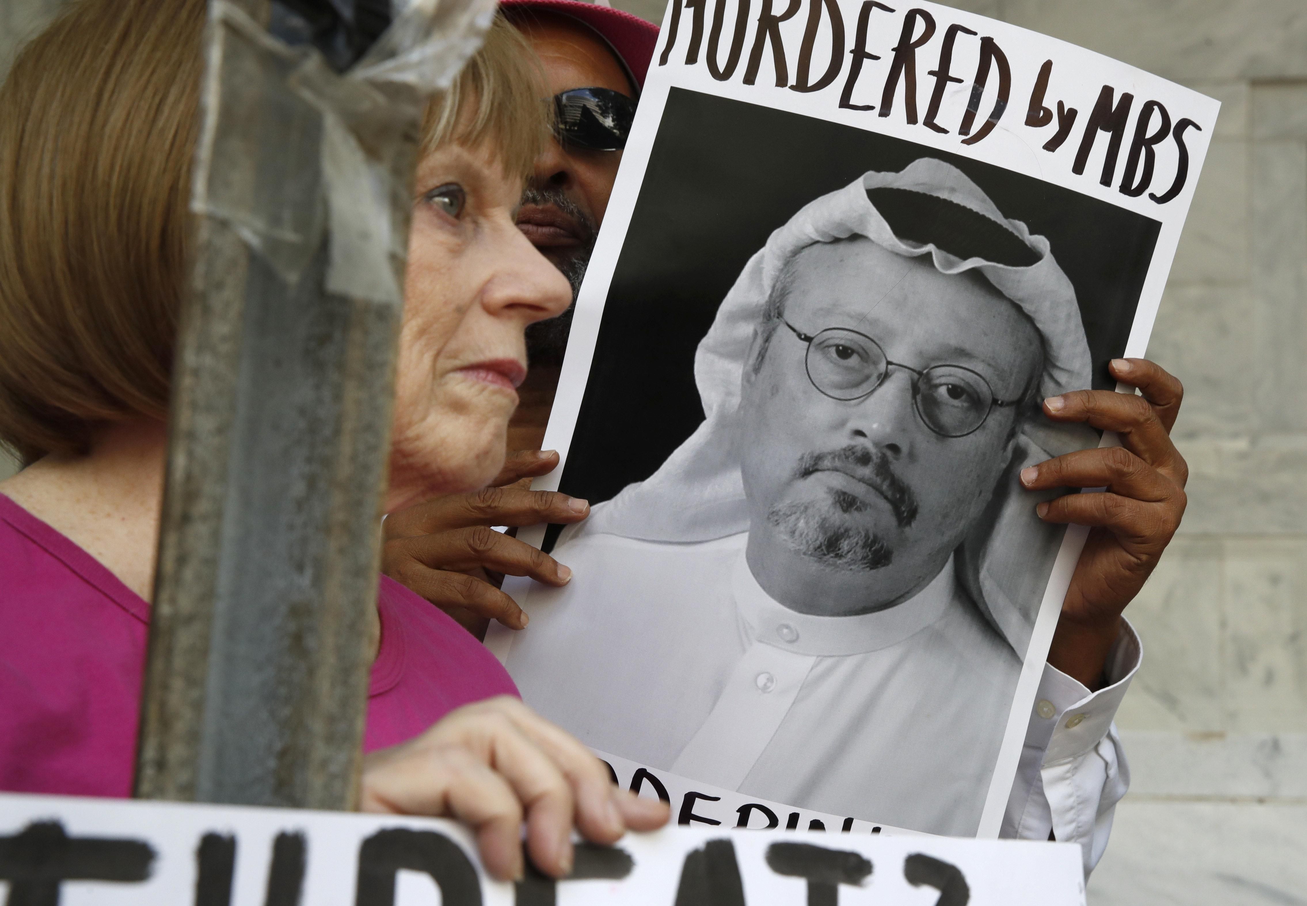 До зникнення журналіста Хашоггі причетний охоронець саудівського принца, – NYT