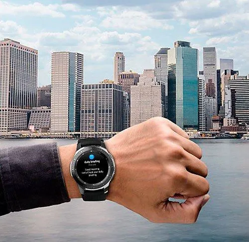Galaxy Watch Galaxy Watch