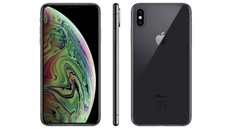 Лучшие условия покупки iPhone XS и iPhone XS Max в Цитрусе Лучшие условия покупки iPhone XS и iPhone XS Max в Цитрусе