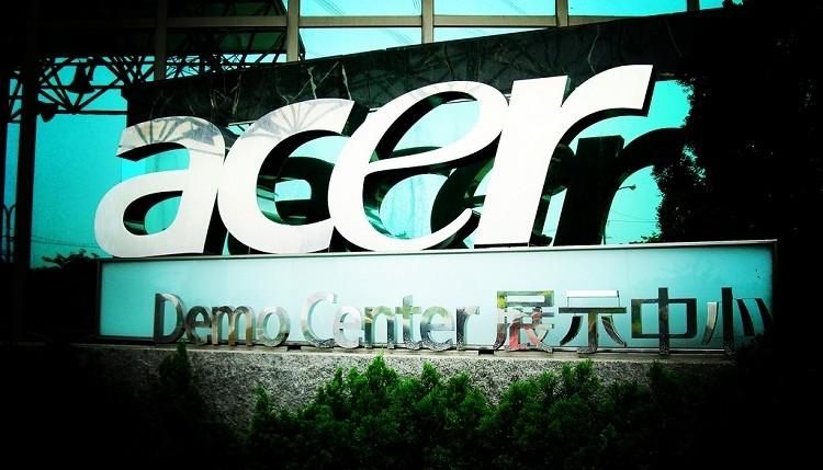 Acer влаштовує в Дніпрі грандіозний захід для геймерів