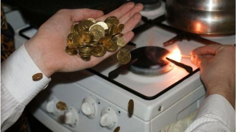 Чтобы повышать цены на газ, сначала нужно создать рынок газа, – нардеп Чтобы повышать цены на газ, сначала нужно создать рынок газа, – нардеп