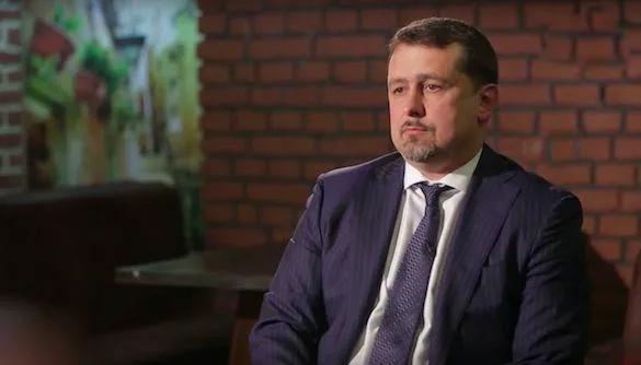 Сергій Семочко Сергій Семочко