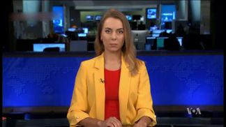 Голос Америки. Курт Волкер осудил насилие в Керчи