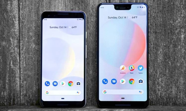 Спеціалісти розібрали Google Pixel 3 XL та виявили цікаві деталі смартфона Спеціалісти розібрали Google Pixel 3 XL та виявили цікаві деталі смартфона