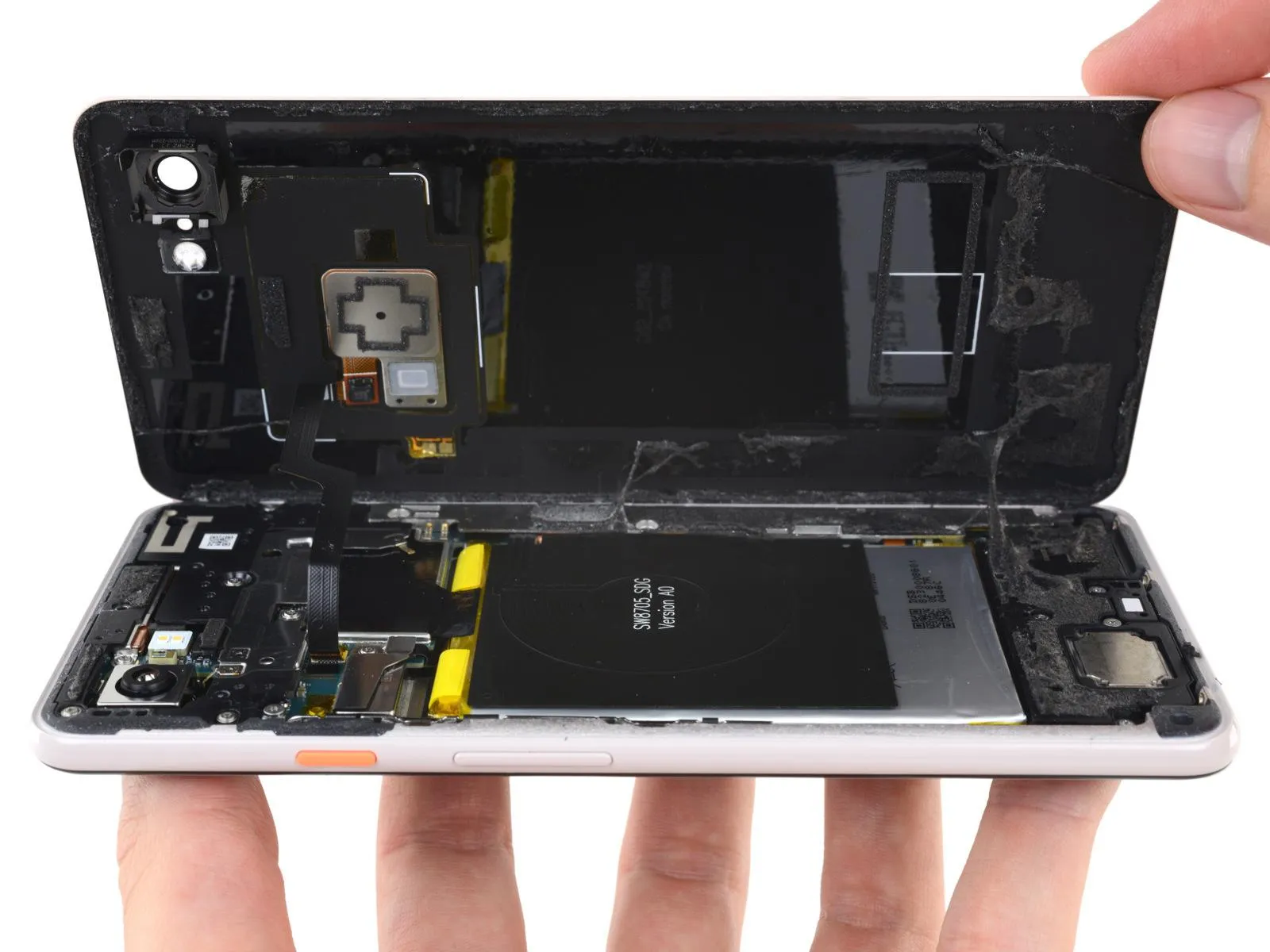 Google Pixel 3 XL Google Pixel 3 XL