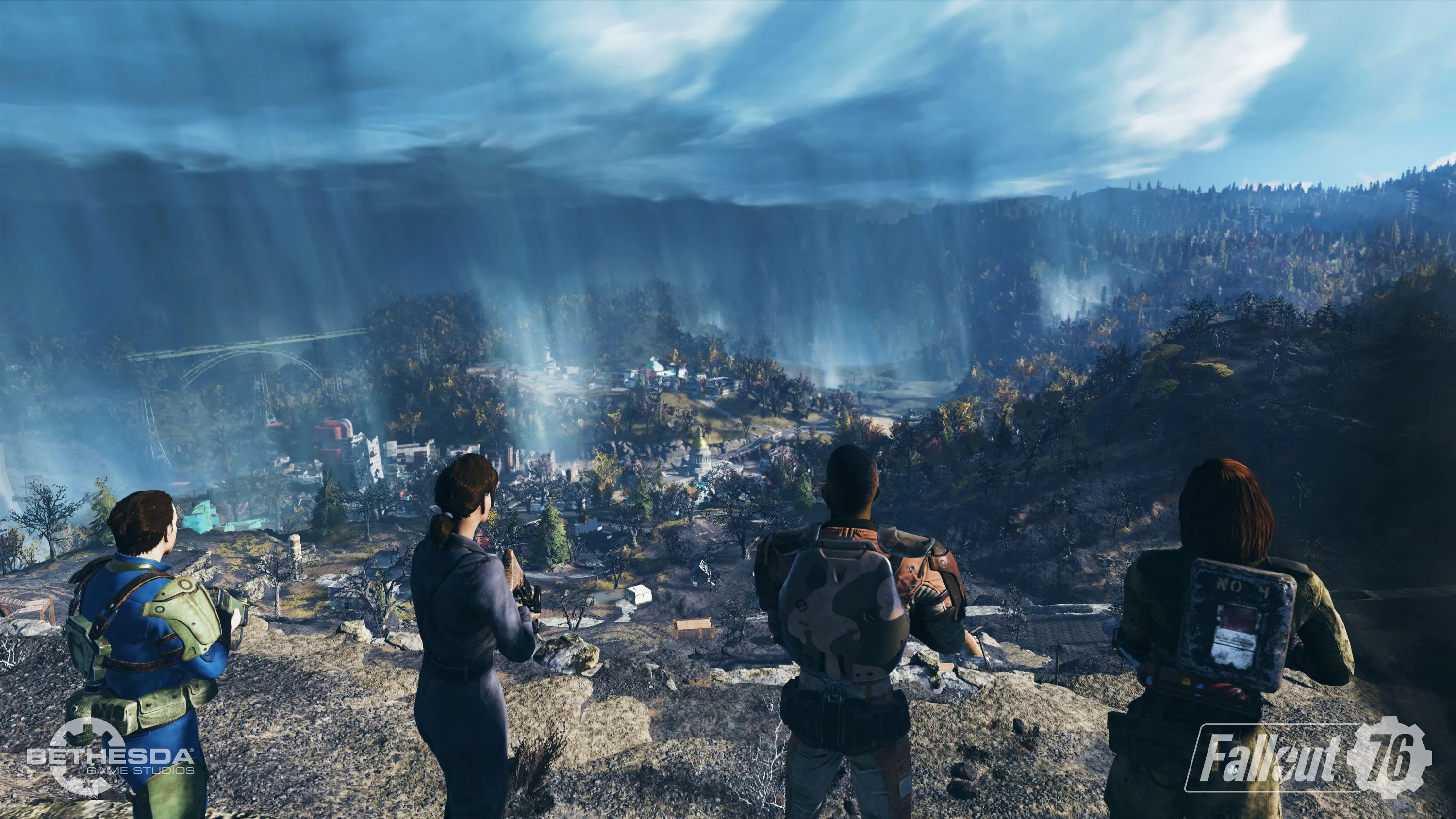 Fallout 76 Fallout 76