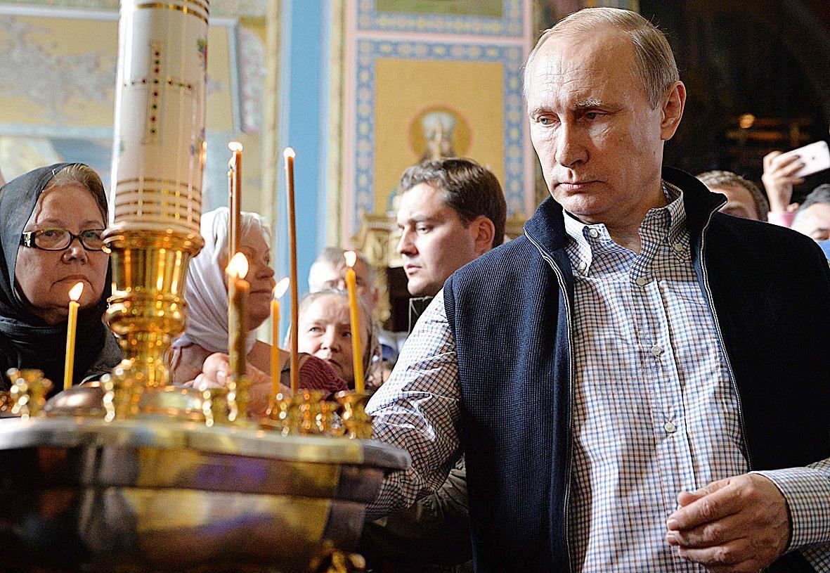 Влияние России в Украине развеялось в пяти сферах, – политолог