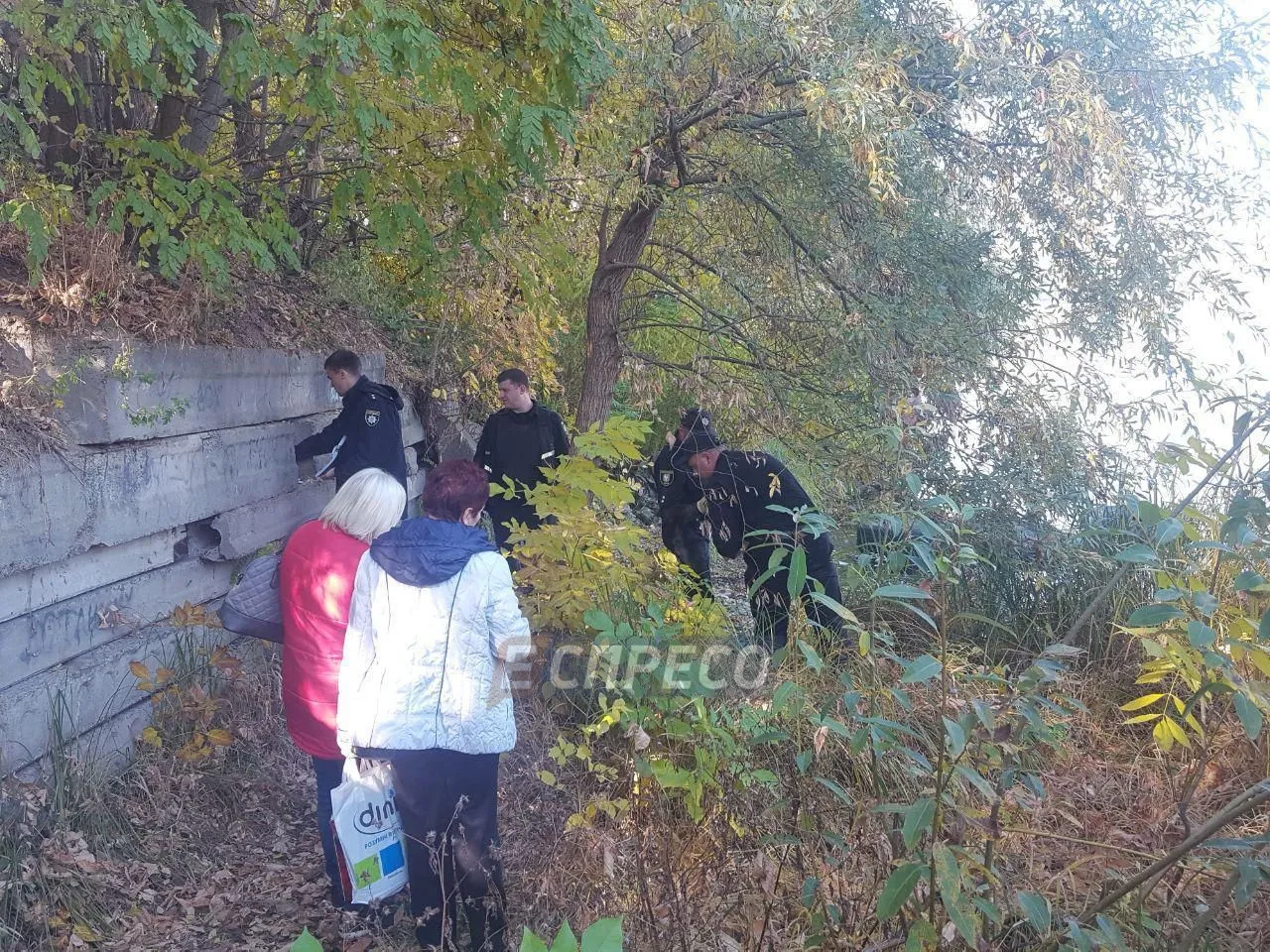 Вибух у Києві Вибух у Києві