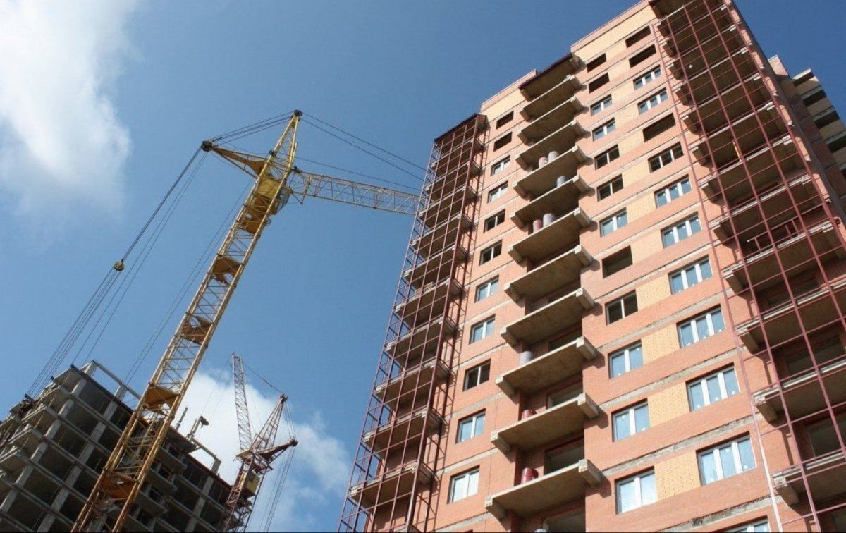 Массовое возвращение заробитчан в Украину: новый тренд на отечественном строительном рынке