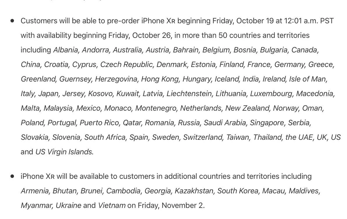 Коли iPhone X з’явиться в Україні Коли iPhone X з’явиться в Україні