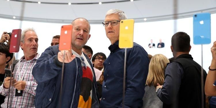 Когда самый бюджетный из новых iPhone появится в Украине Когда самый бюджетный из новых iPhone появится в Украине