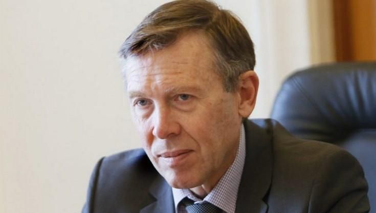 Стратегию формирования тарифов надо пересматривать, – Сергей Соболев Стратегию формирования тарифов надо пересматривать, – Сергей Соболев