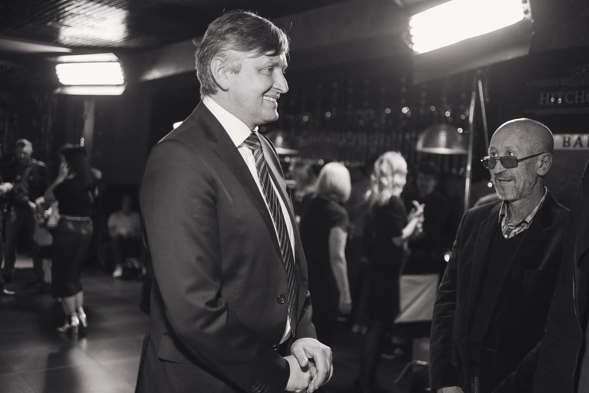 Сергій Лозниця Сергій Лозниця