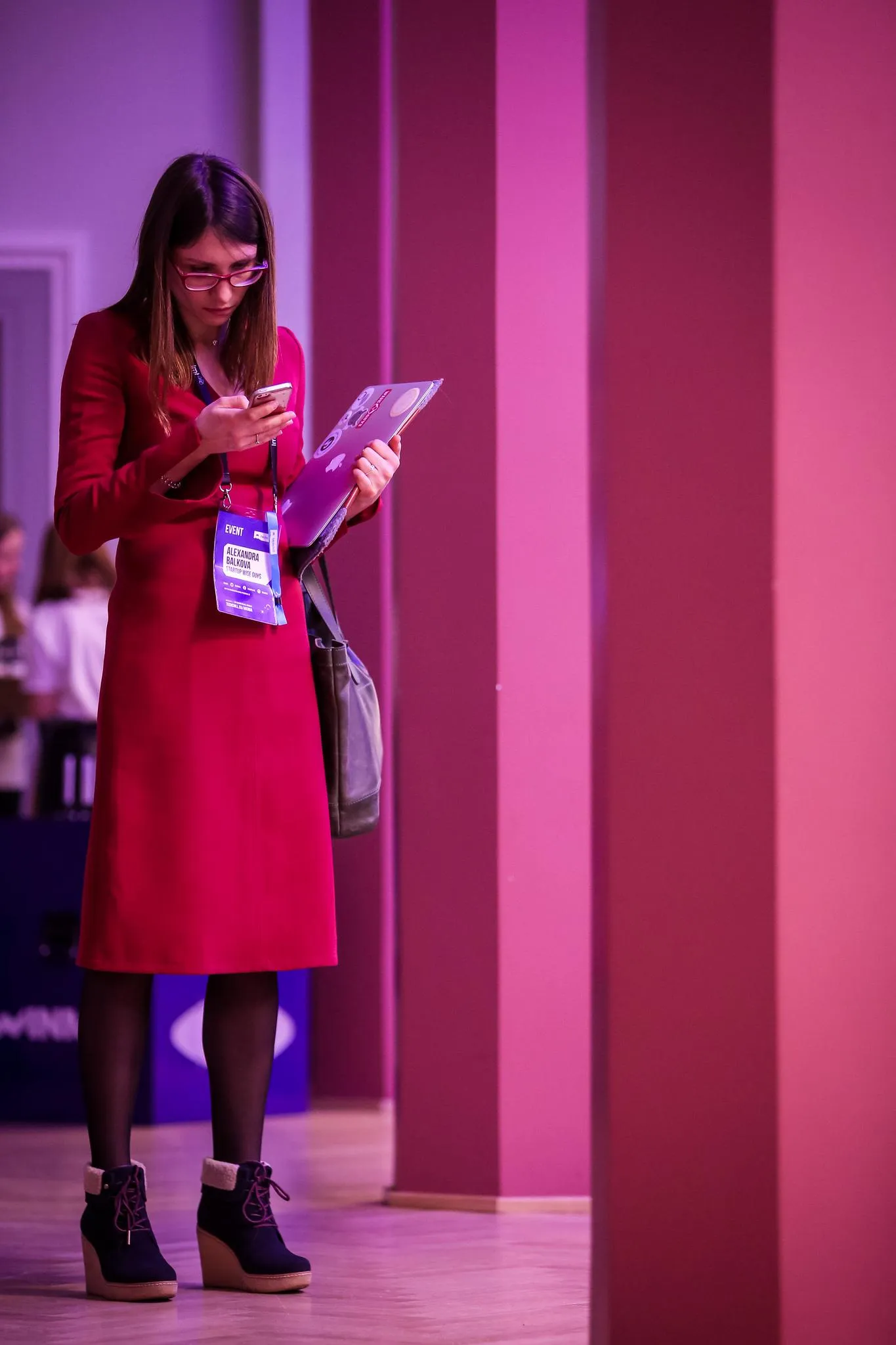 Операционный директор SaaS Batch одного из крупнейших B2B акселераторов Европы Startup Wise Guys Александра Балкова Операционный директор SaaS Batch одного из крупнейших B2B акселераторов Европы Startup Wise Guys Александра Балкова