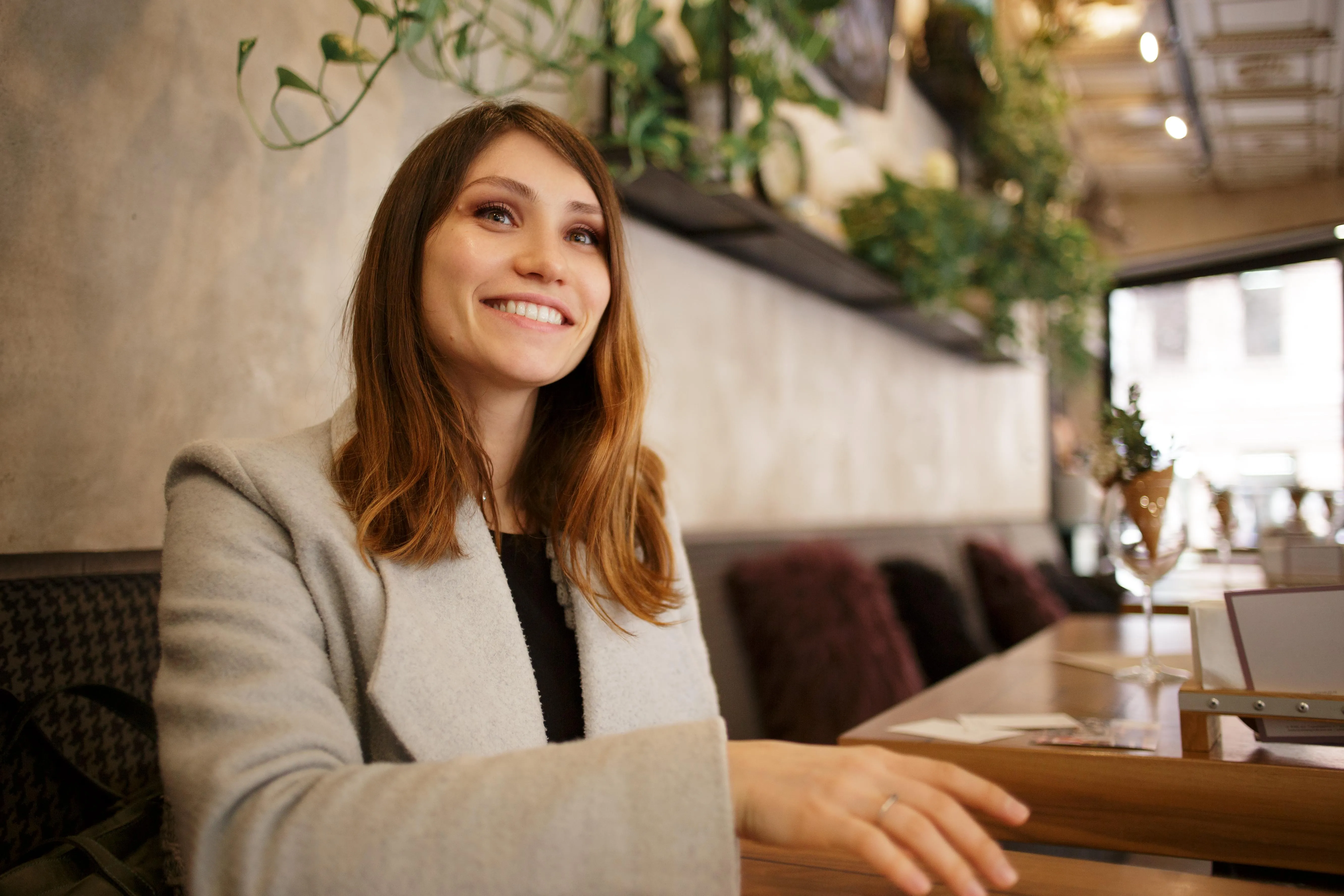 Операционный директор SaaS Batch одного из крупнейших B2B акселераторов Европы Startup Wise Guys Александра Балкова Операционный директор SaaS Batch одного из крупнейших B2B акселераторов Европы Startup Wise Guys Александра Балкова