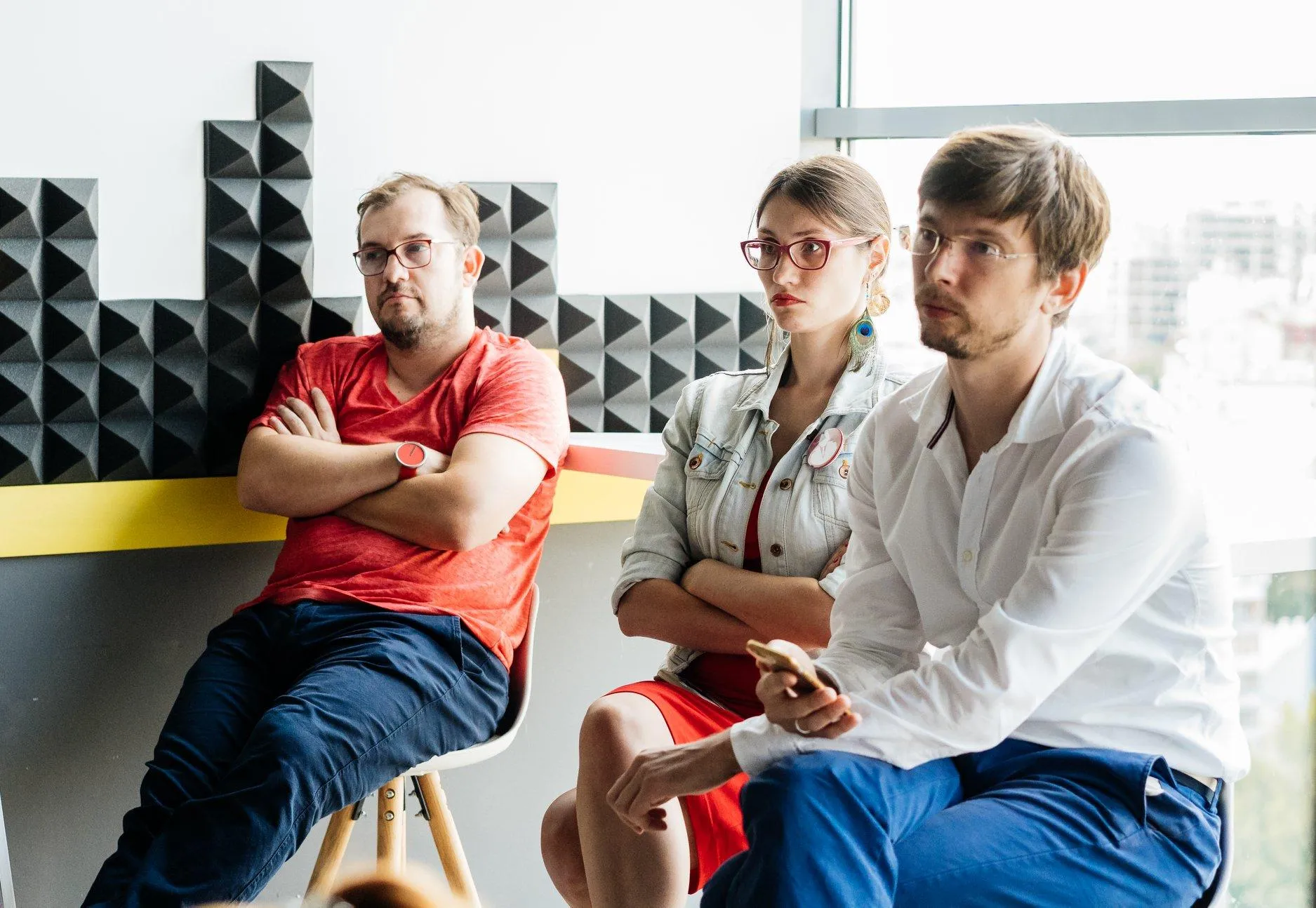 Операционный директор SaaS Batch одного из крупнейших B2B акселераторов Европы Startup Wise Guys Александра Балкова Операционный директор SaaS Batch одного из крупнейших B2B акселераторов Европы Startup Wise Guys Александра Балкова