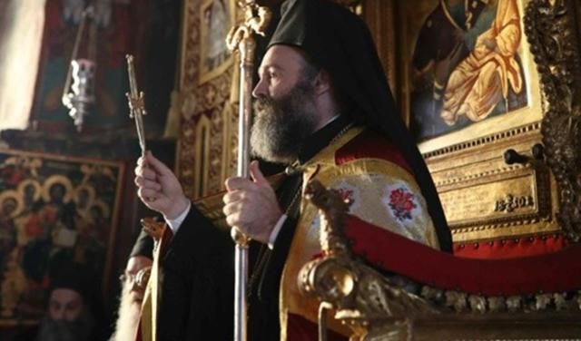 "Незадоволені всі": у Варфоломія відреагували на розрив відносин РПЦ з Константинополем